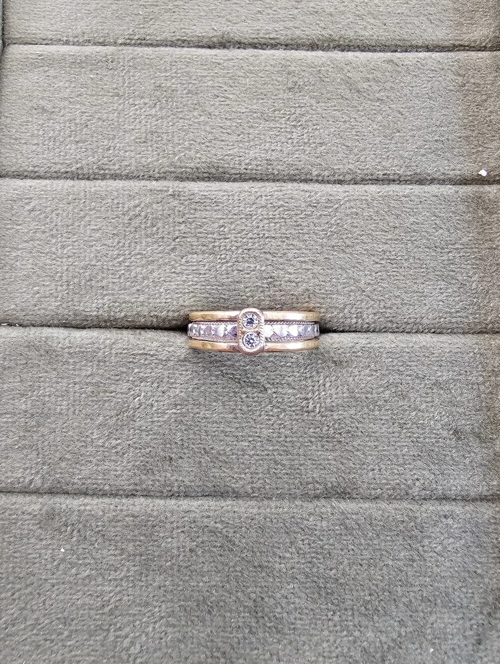 Vintage Avon Ring Size 6